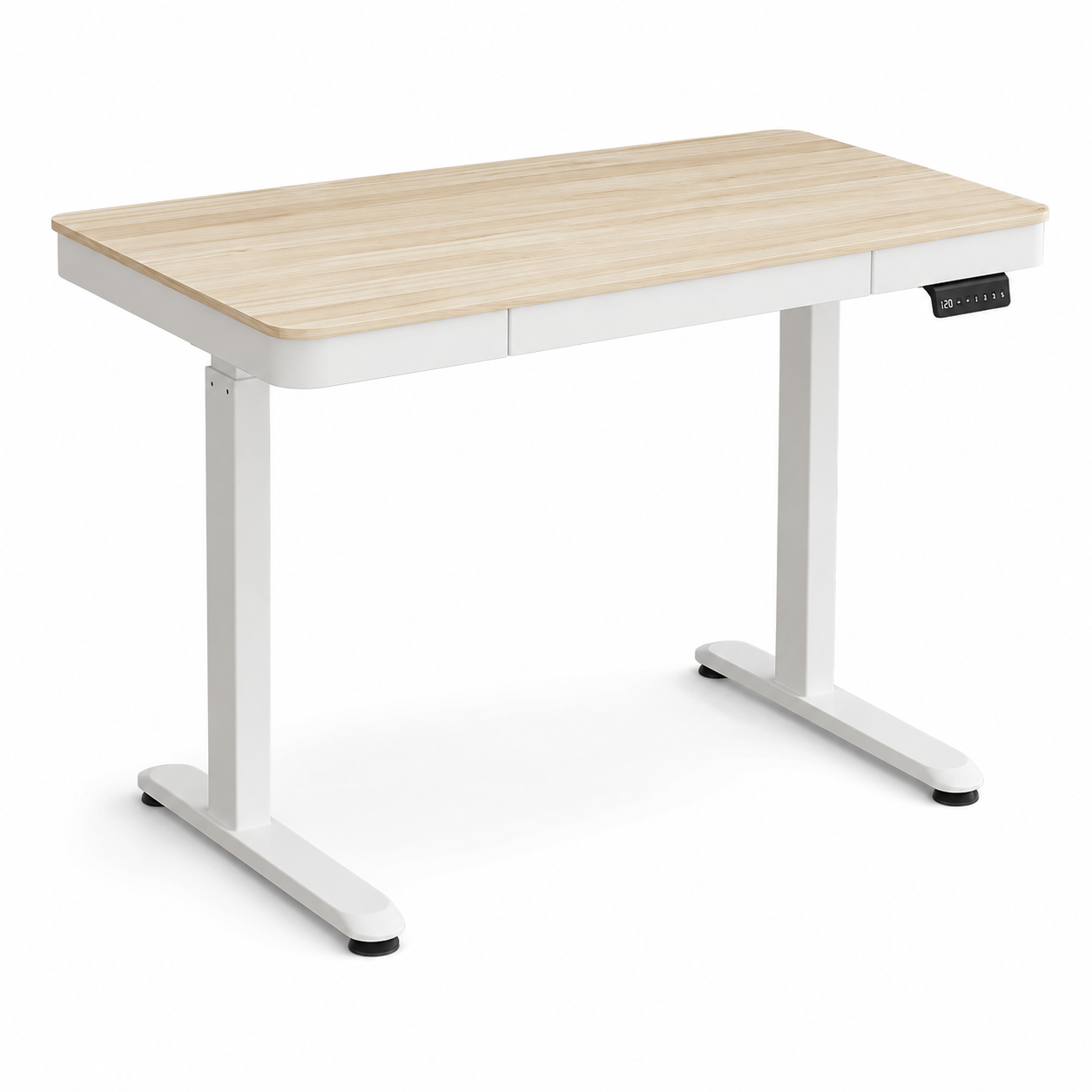 Hiwl Medis Electric Standing Desk, 120 x 60 cm