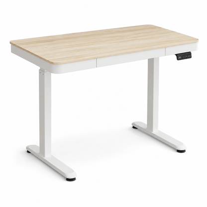 Hiwl Medis Electric Standing Desk, 120 x 60 cm