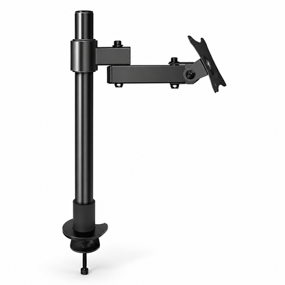 Hiwl Dual Monitor Arm Stand, 14-27 inch, 40 cm Desk Mount