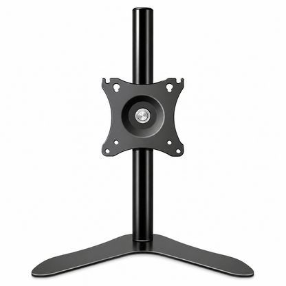 Hiwl Dual Monitor Arm Stand, 13-30 inch, 60 cm Height Adjustable