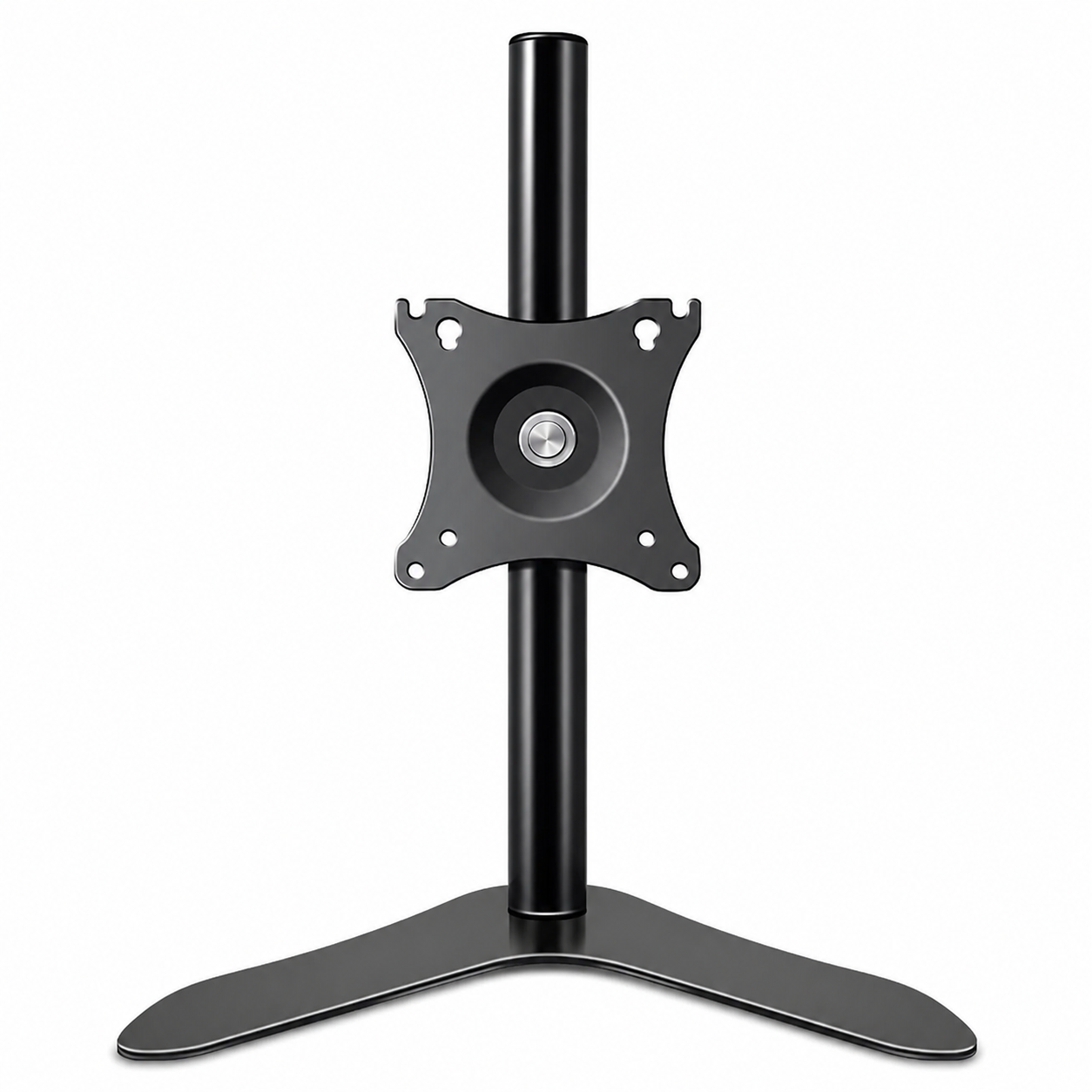 Hiwl Dual Monitor Arm Stand, 13-30 inch, 40 cm Height Adjustable