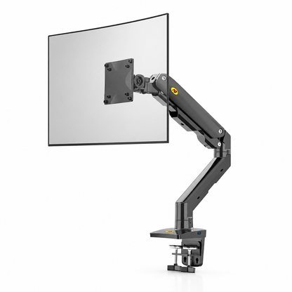 Hiwl NB G50 Heavy Duty Monitor Mount, 27-45 inch, 5-16 kg