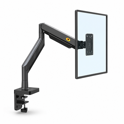 Hiwl NB G40 Heavy Duty Monitor Desk Mount, 22-40 inch, 2-15 kg